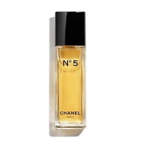 prix eau de toilette chanel no 5 100ml|chanel 5 edt 100ml.